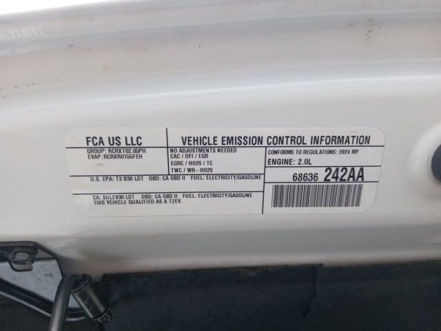 Used 2024 Jeep Wrangler High Altitude image 58