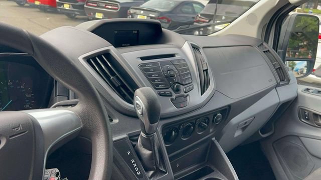 Used 2018 Ford Transit 350 XLT RWD image 19