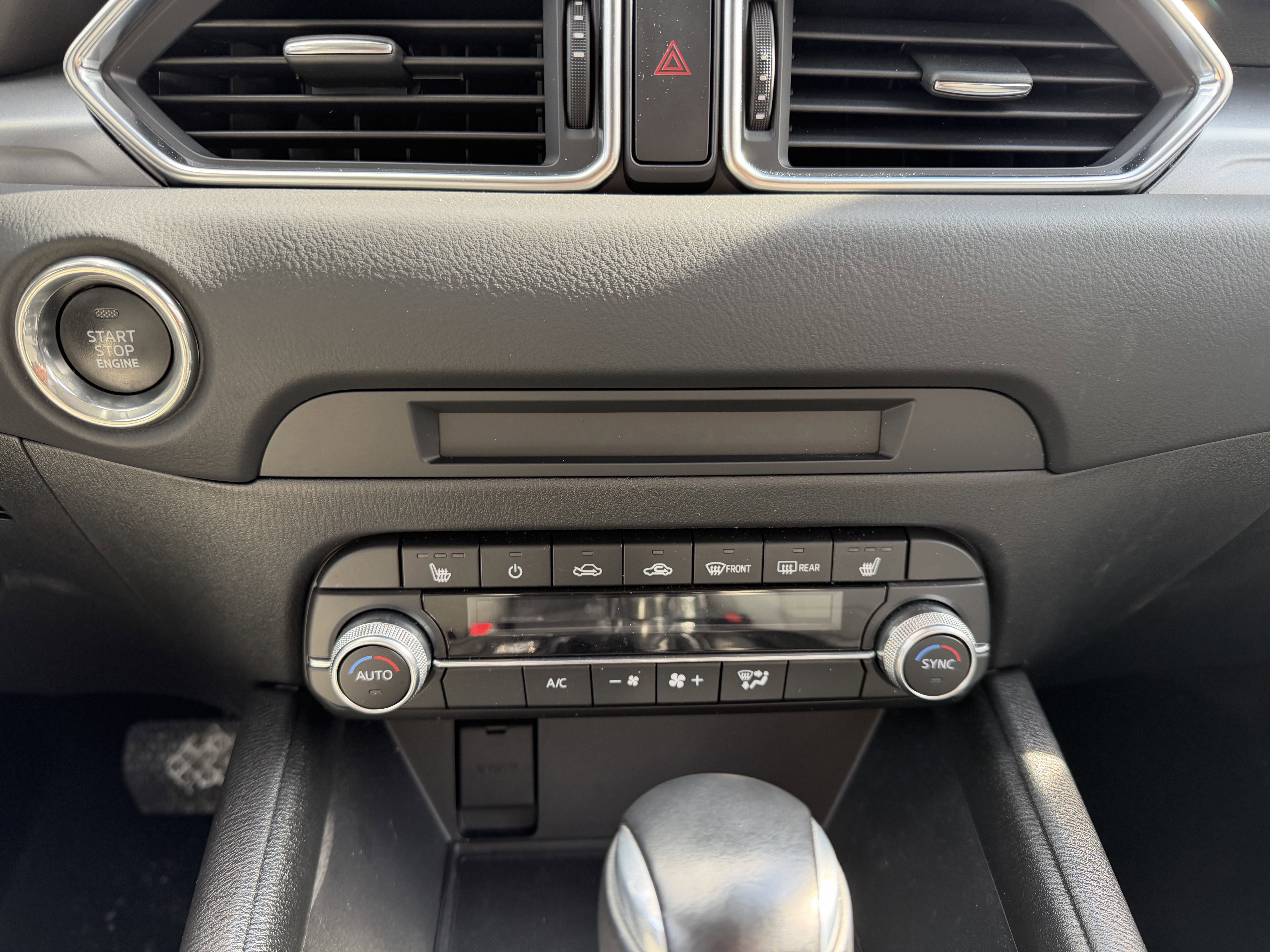 Certified 2023 MAZDA CX-5 AWD 2.5 S w/ Preferred Package image 21