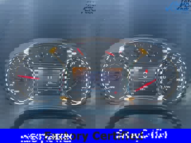 Certified 2023 GMC Acadia SLE image 20