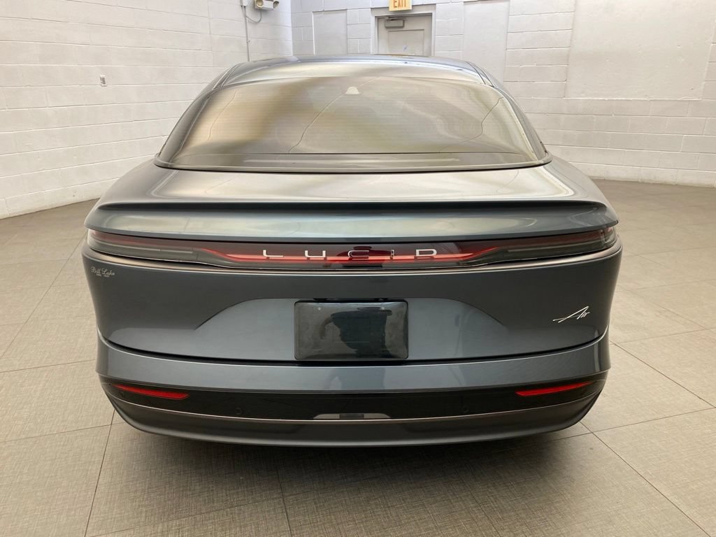 Used 2024 Lucid Air Pure RWD image 6