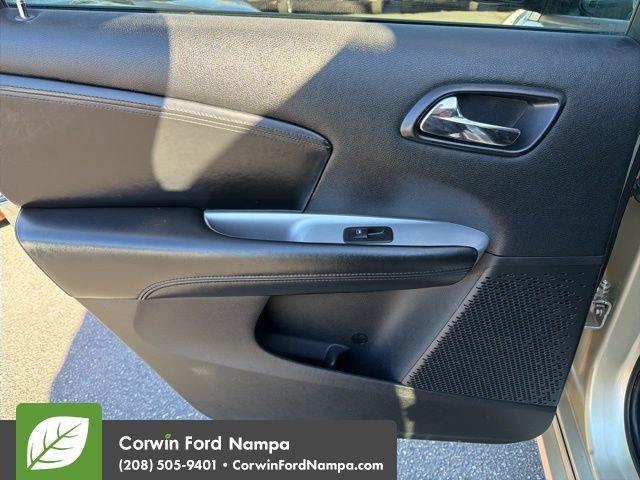 Used 2011 Dodge Journey Crew w/ Flexible Seating Group image 27