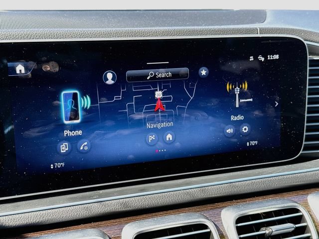 Used 2024 Mercedes-Benz GLE 450 4MATIC image 14