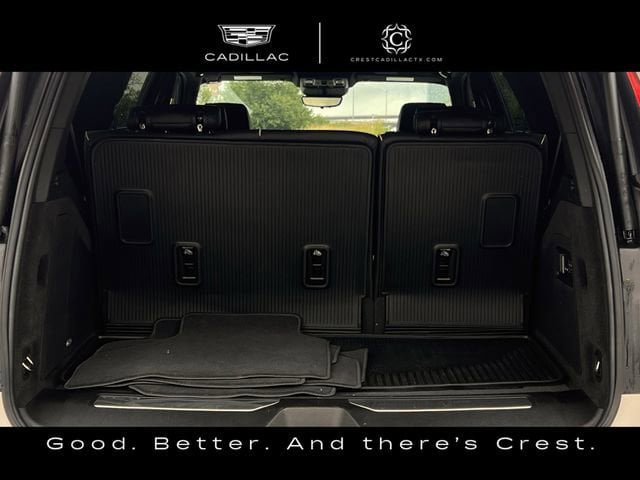 Certified 2024 Cadillac Escalade Sport RWD image 29
