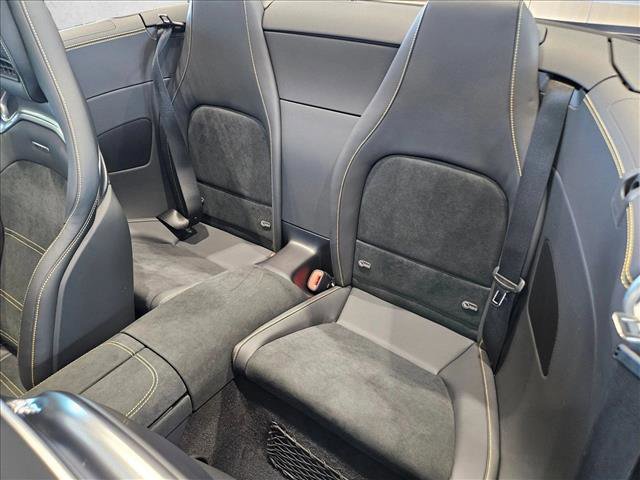 New 2026 Mercedes-Benz SL 63 AMG 4MATIC image 16