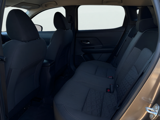 Certified 2025 Nissan Kicks SV FWD image 12