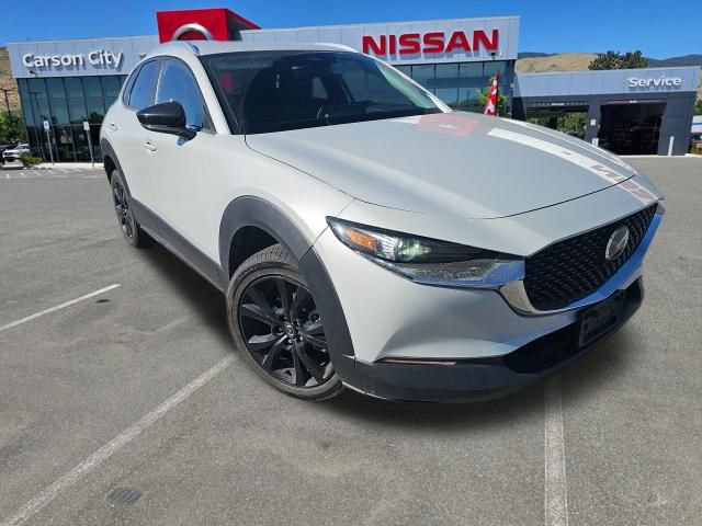Used 2024 MAZDA CX-30 AWD 2.5 S w/ Select Sport Pkg image 5