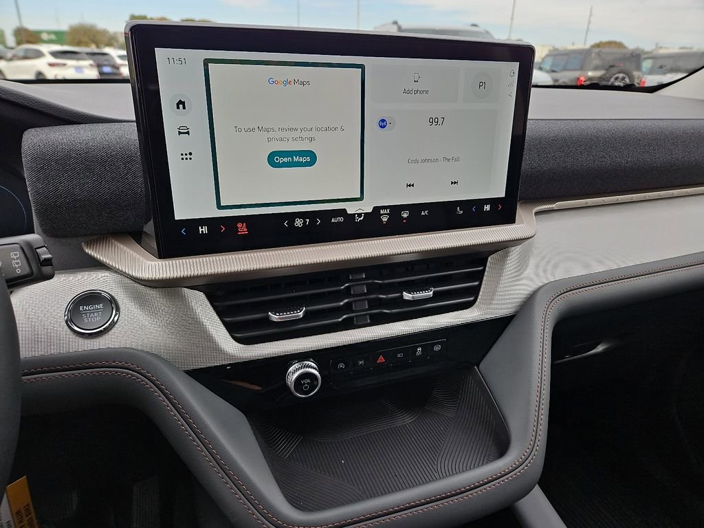 New 2026 Ford Explorer Active w/ Active Comfort Package image 25