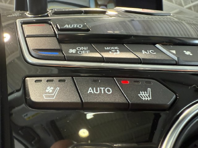 New 2026 Acura RDX w/ Advance Package AWD/4WD image 23