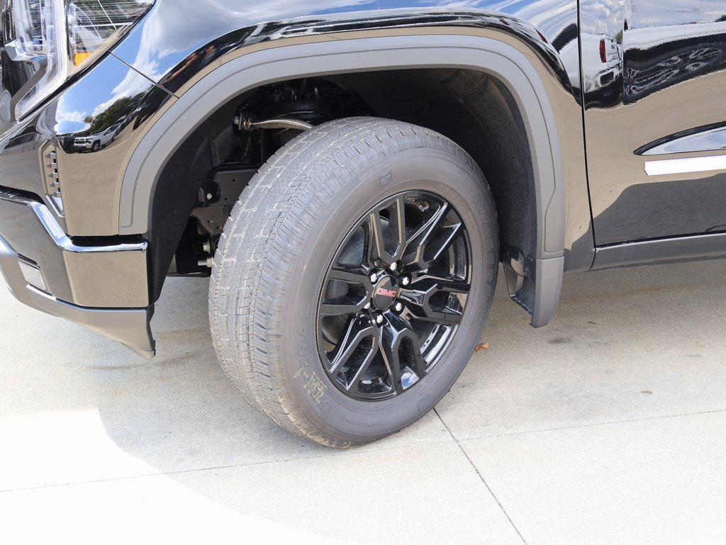 New 2026 GMC Sierra 1500 Elevation image 40