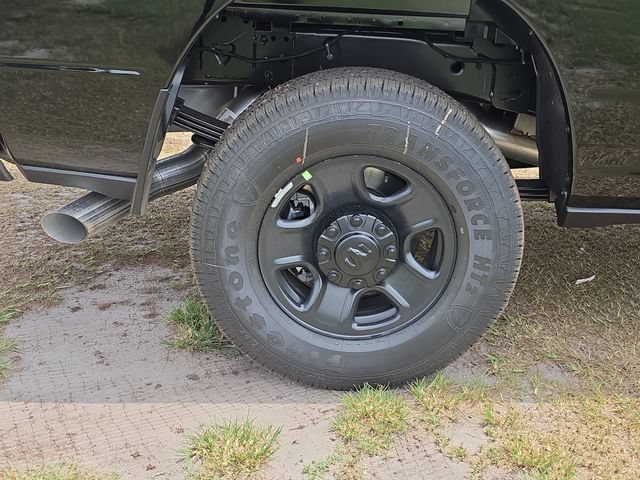 New 2026 RAM 3500 Tradesman RWD image 5