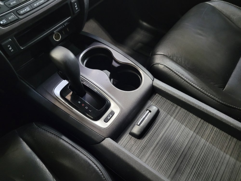 Used 2017 Honda Pilot EX-L image 26