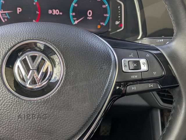 Used 2019 Volkswagen Jetta SEL Premium FWD image 21
