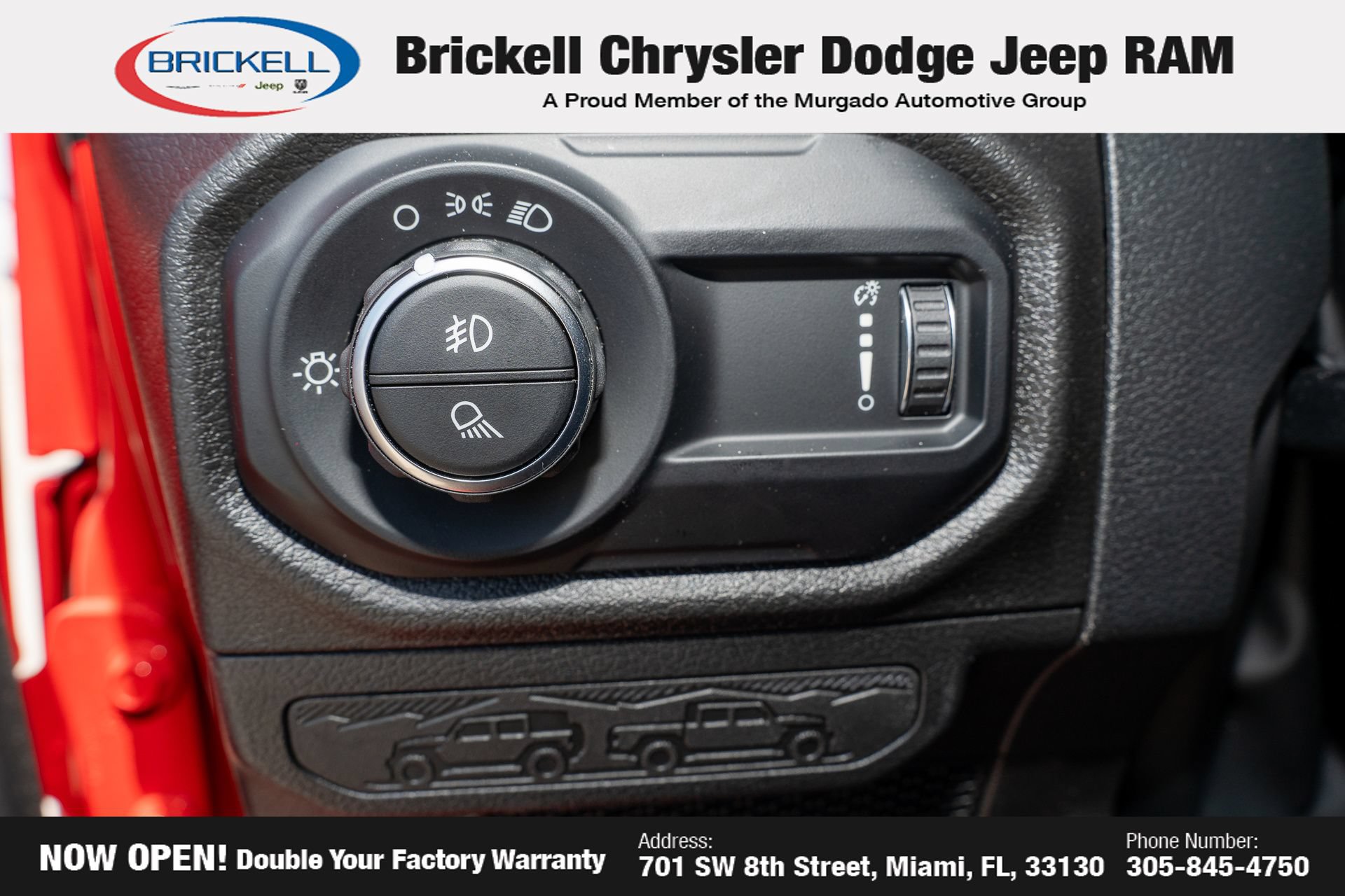 Used 2026 Jeep Gladiator Sport AWD/4WD image 28