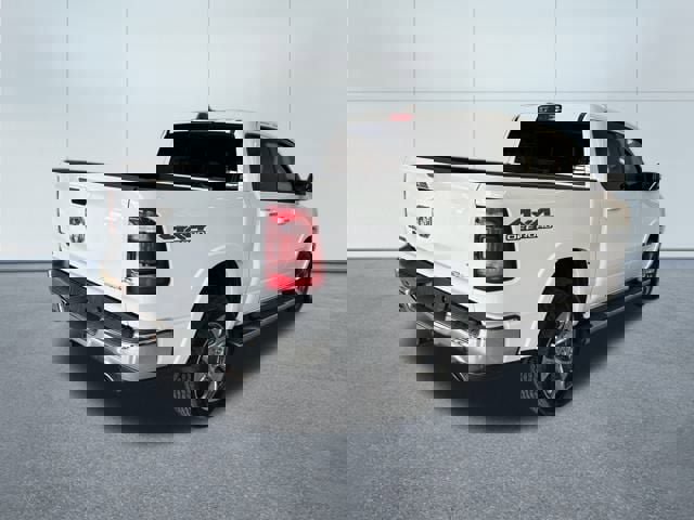 Used 2022 RAM 1500 Laramie image 7