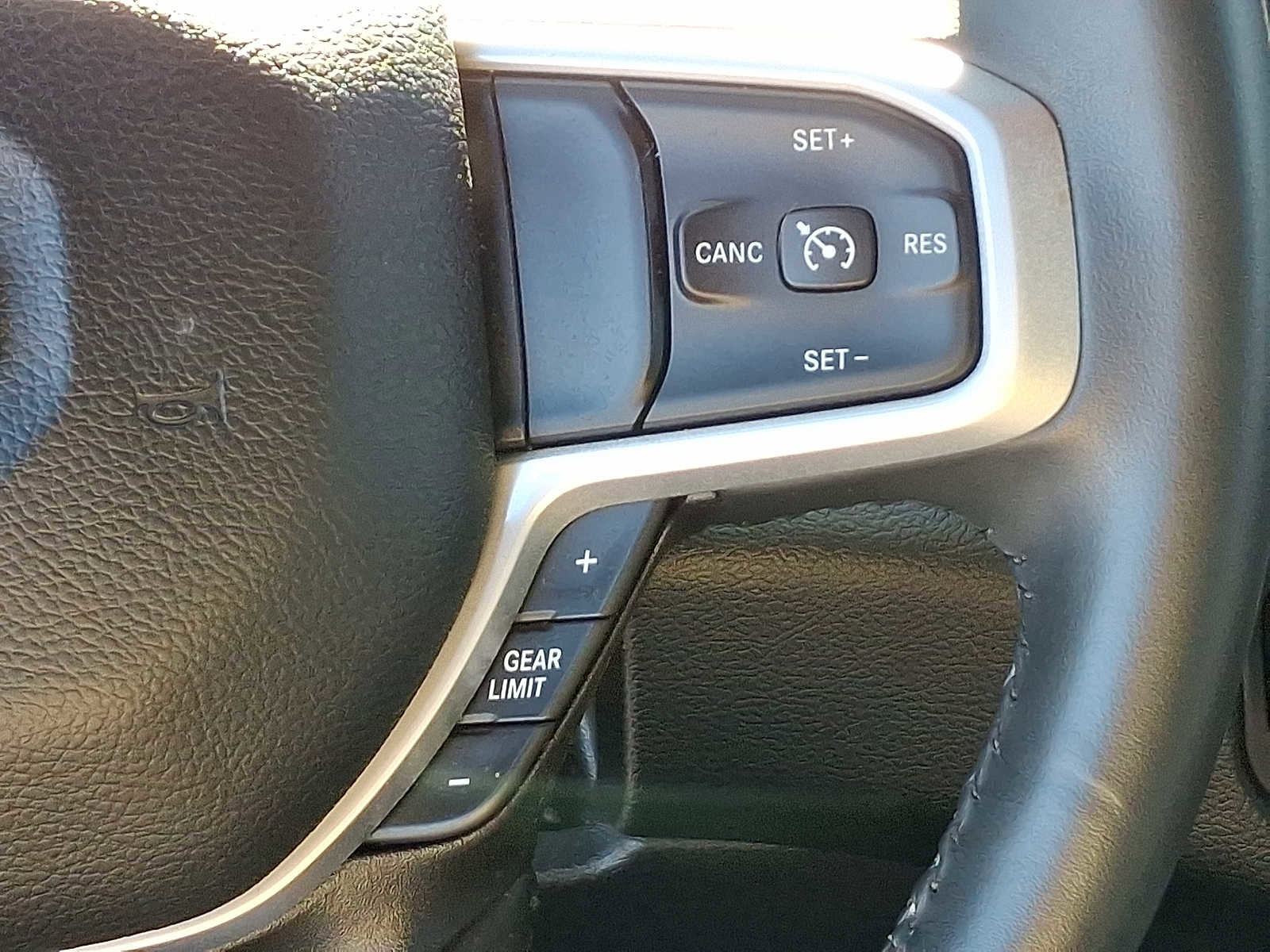 Used 2022 RAM 1500 Big Horn image 22