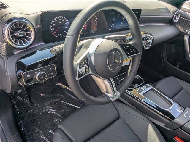 New 2026 Mercedes-Benz CLA 250 image 3