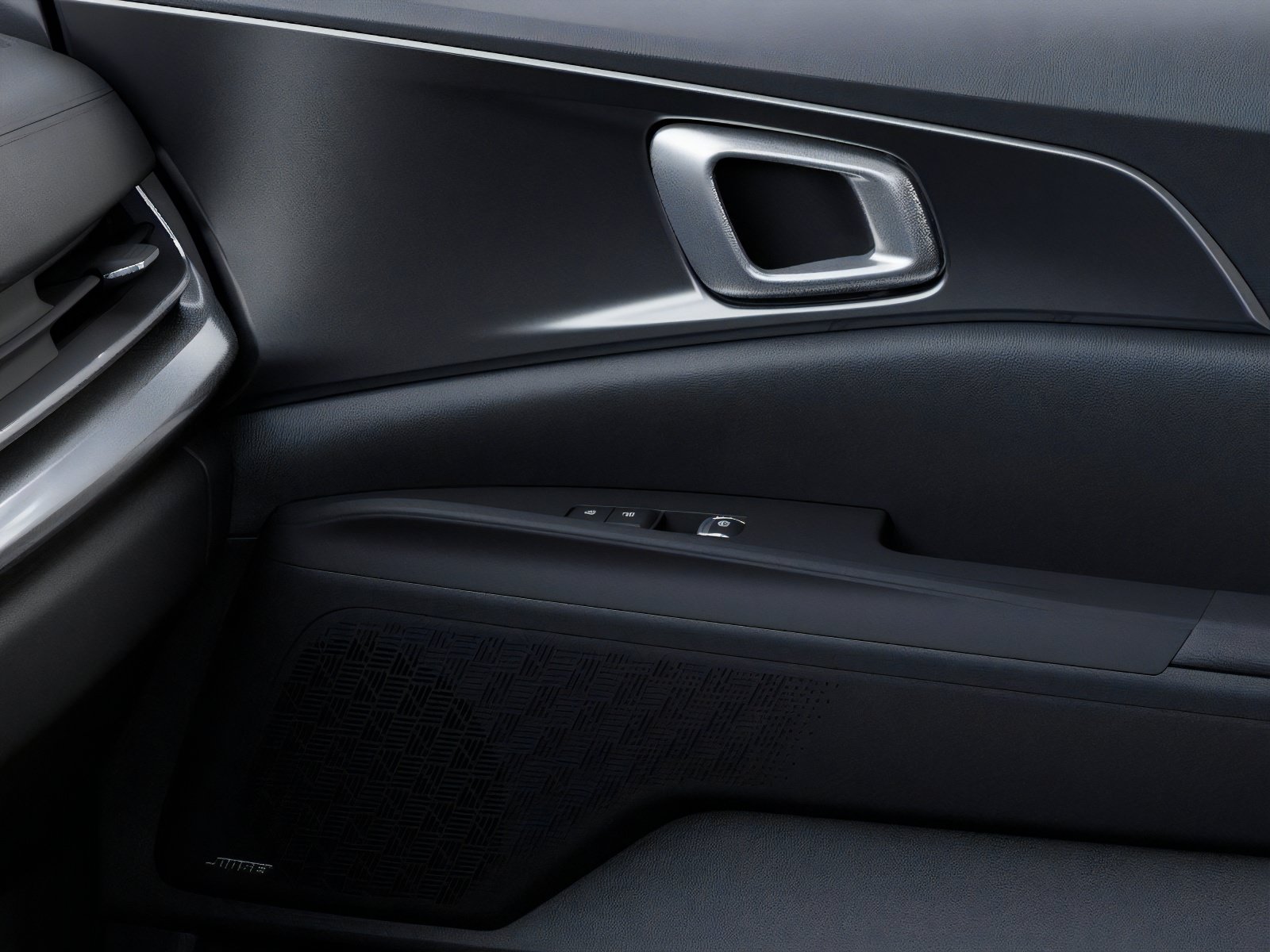 New 2027 Kia Carnival SX Prestige FWD image 25