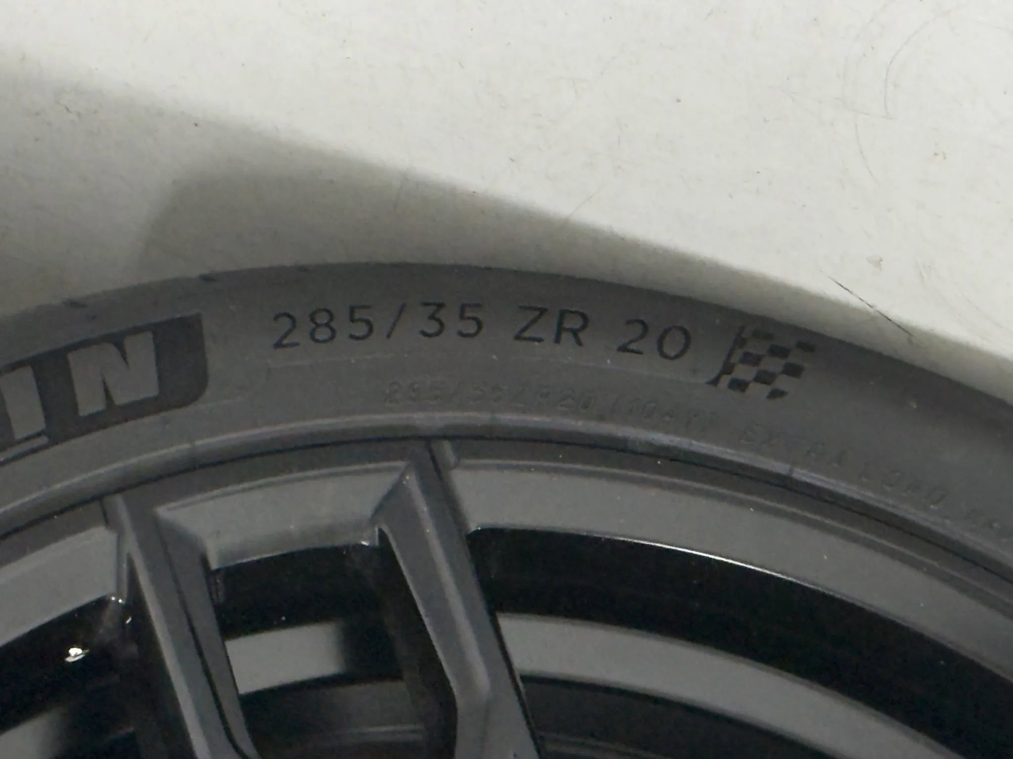 Used 2020 BMW M8 Convertible 2D w/ M Driver's Package image 43