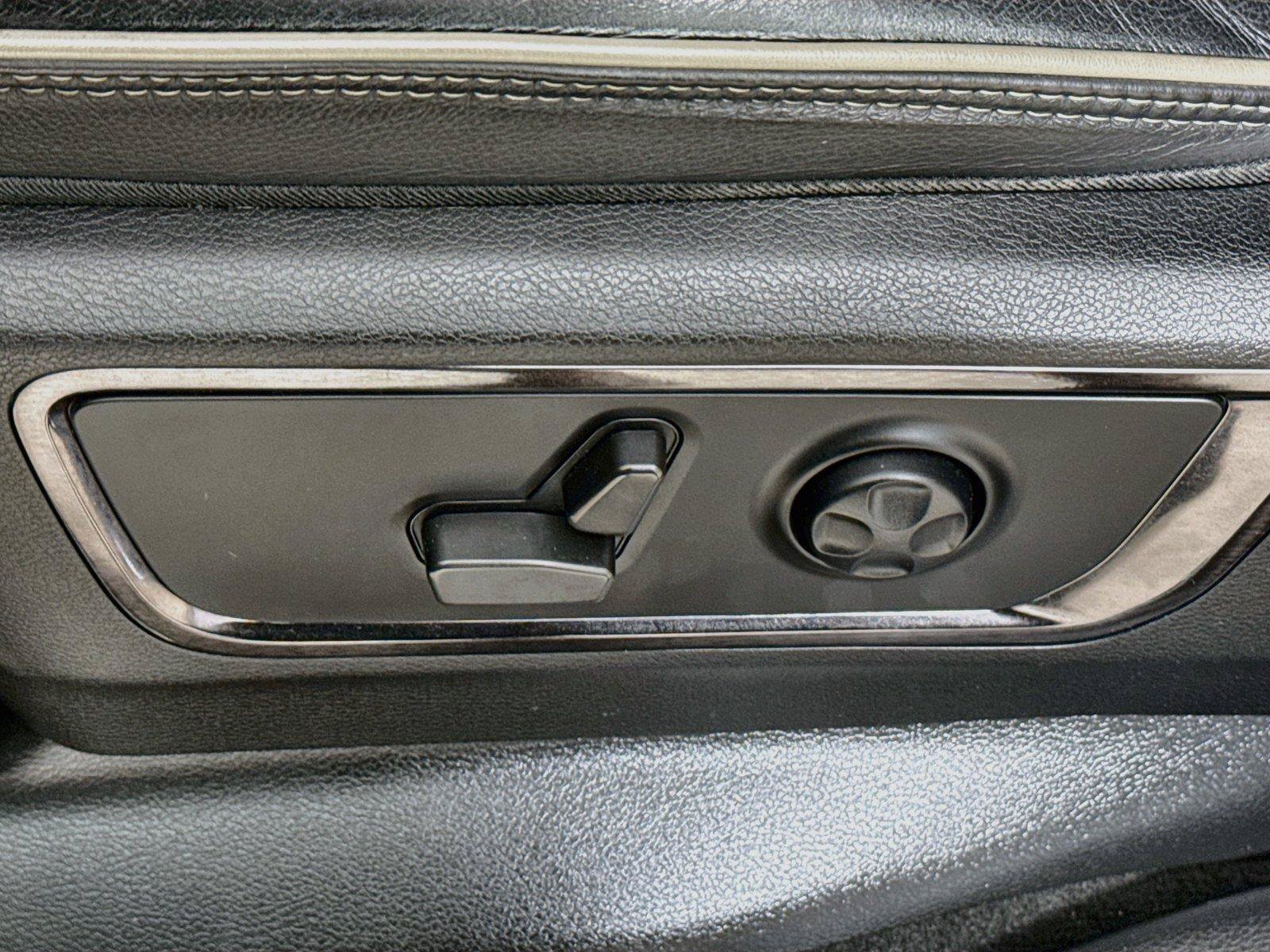 Used 2022 RAM 1500 Limited AWD/4WD image 22