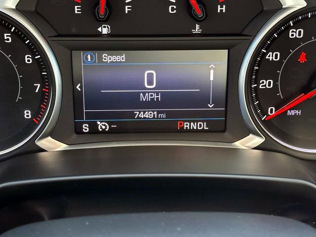 Used 2021 Chevrolet Blazer LT FWD image 20