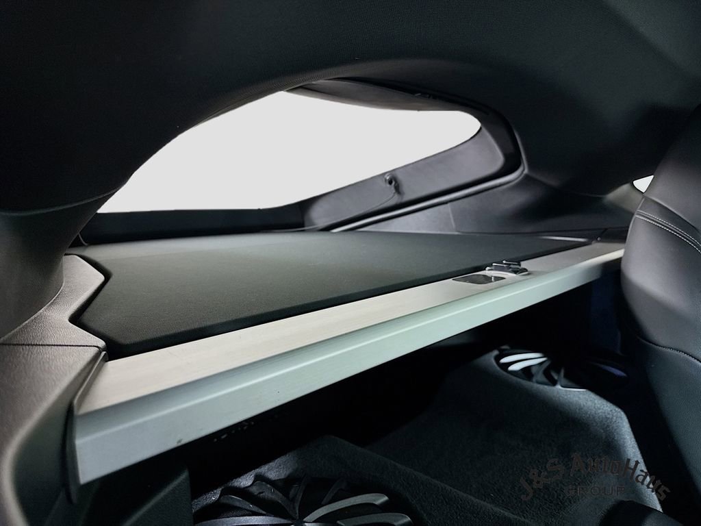 Used 2020 Toyota Supra Premium w/ Driver Assist Package image 66