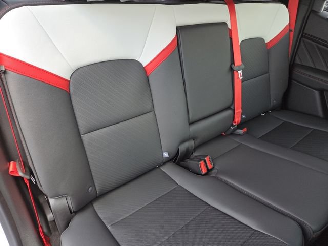 New 2026 GMC Canyon AT4X w/ AT4X AEV Edition AWD/4WD image 25