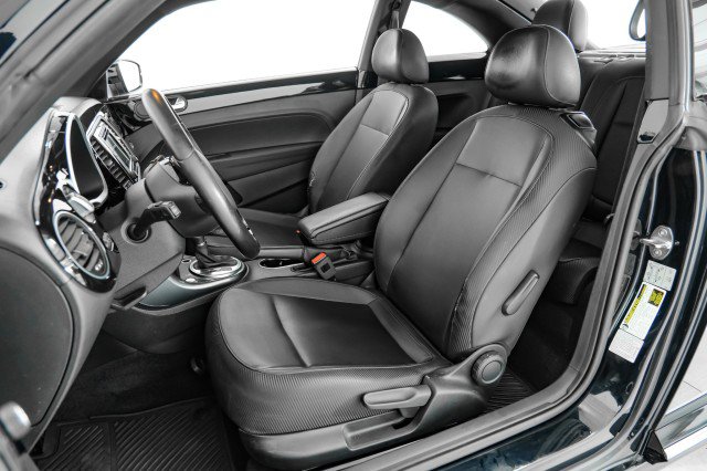 Used 2017 Volkswagen Beetle 1.8T SE image 28