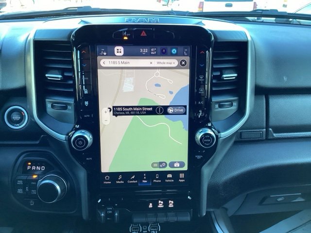 Certified 2025 RAM 1500 Big Horn image 31