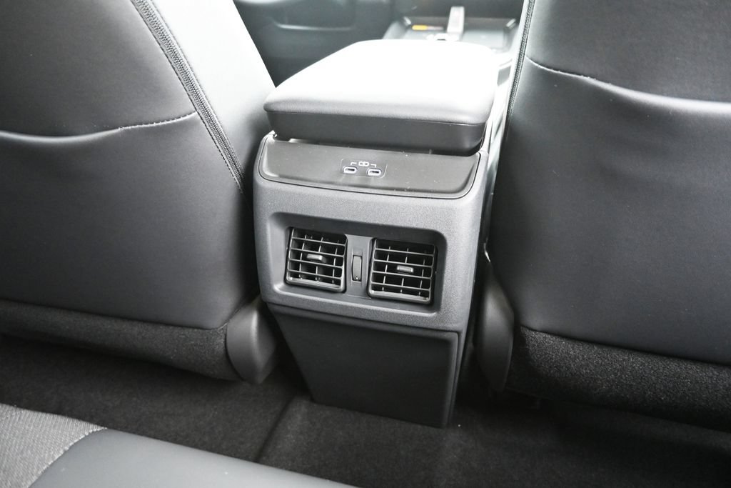 New 2026 Toyota C-HR AWD/4WD image 17