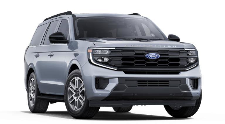 New 2025 Ford Expedition Active image 27