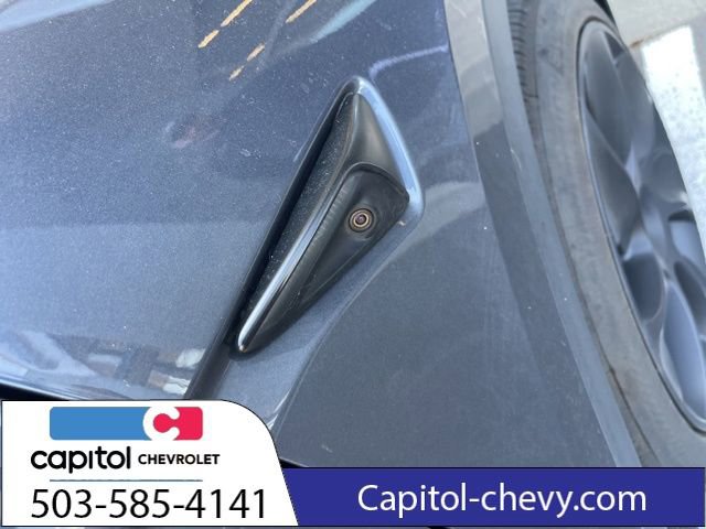 Used 2022 Tesla Model Y Long Range AWD/4WD image 20