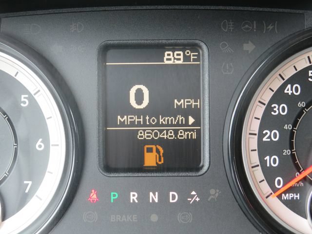 Used 2018 RAM 1500 Tradesman RWD image 18