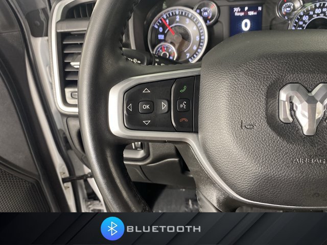 Used 2023 RAM 1500 Lone Star AWD/4WD image 25