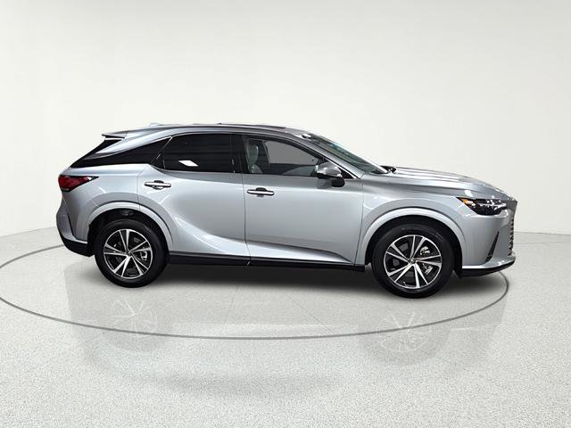 Used 2024 Lexus RX 350 Premium w/ Convenience Package image 7