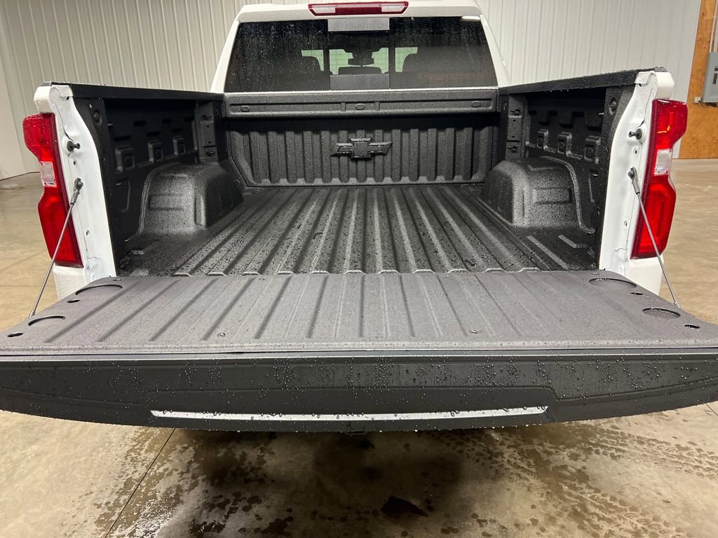 New 2026 Chevrolet Silverado 1500 LT Trail Boss w/ LT Trail Boss Premium Package image 11