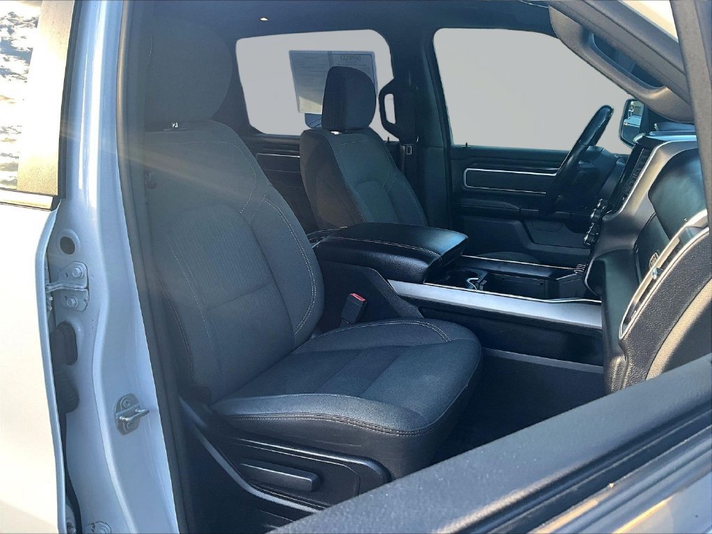 Used 2020 RAM 1500 Big Horn AWD/4WD image 31