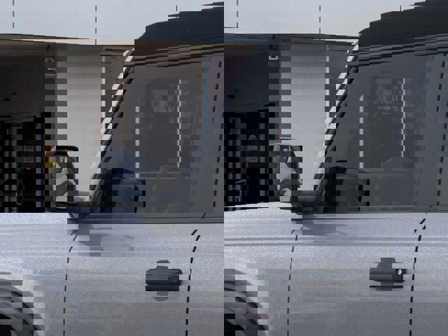 New 2025 Ford Bronco 4-Door image 22