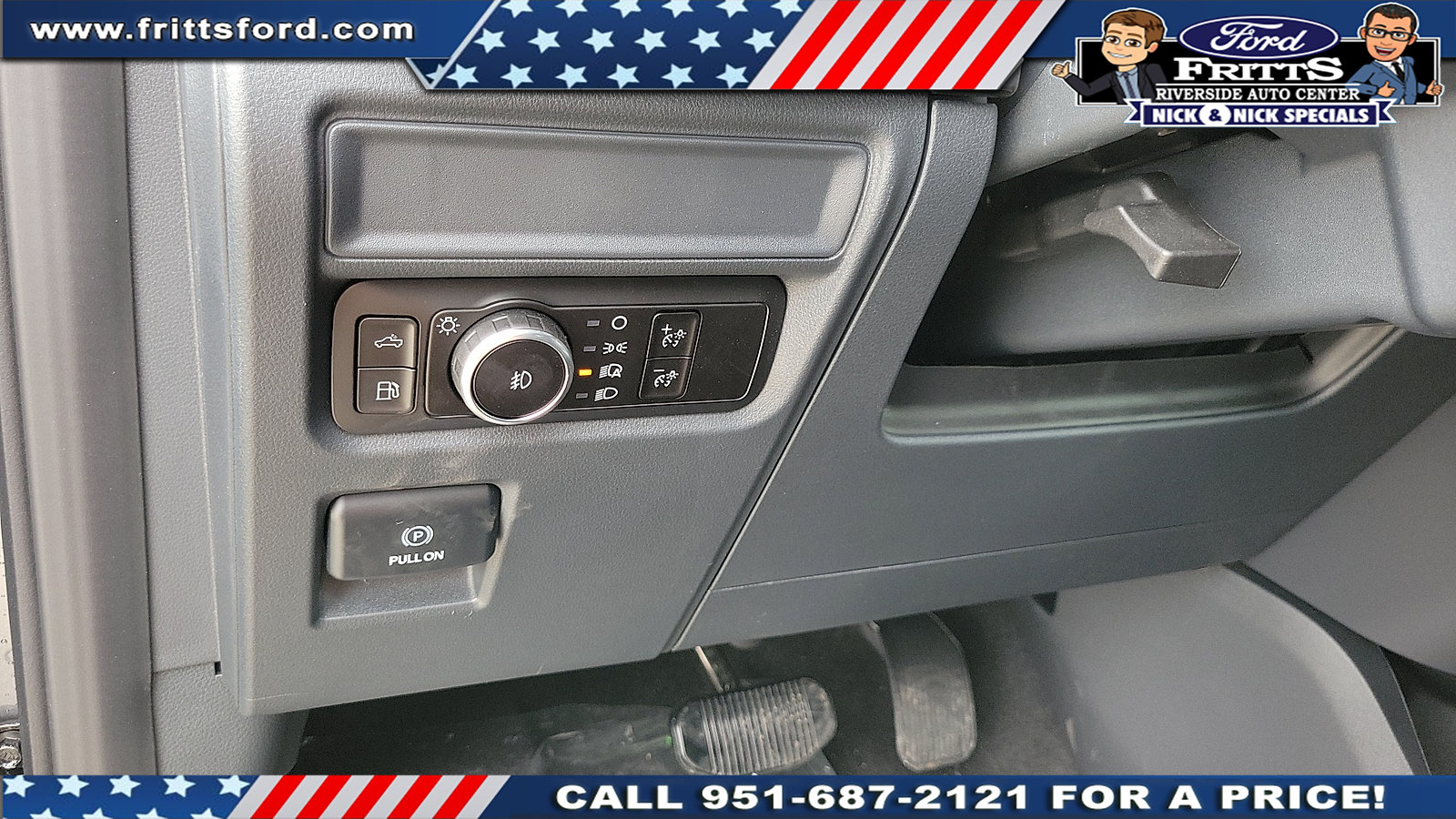 New 2026 Ford F150 STX w/ Equipment Group 200A AWD/4WD image 13