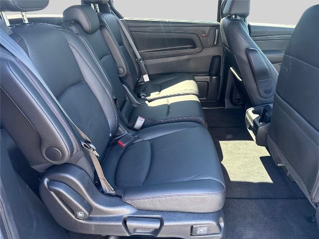 Used 2024 Honda Odyssey Sport image 16