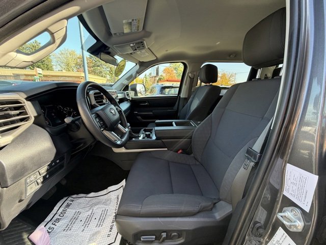 Used 2022 Toyota Tundra SR5 image 9