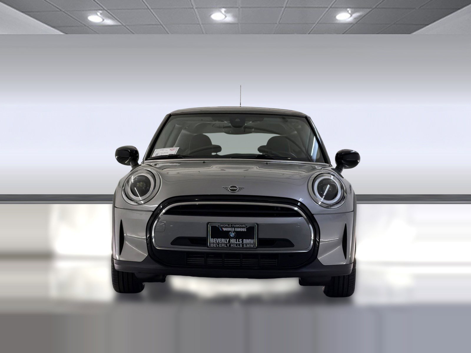 Used 2024 MINI Cooper 2-Door Hardtop FWD image 6