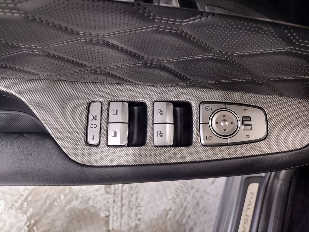 Certified 2022 Hyundai Palisade Calligraphy AWD/4WD image 22