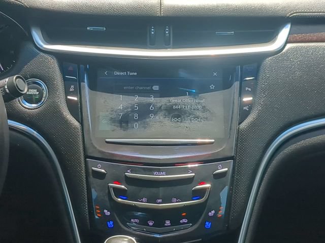Used 2019 Cadillac XTS Luxury FWD image 16