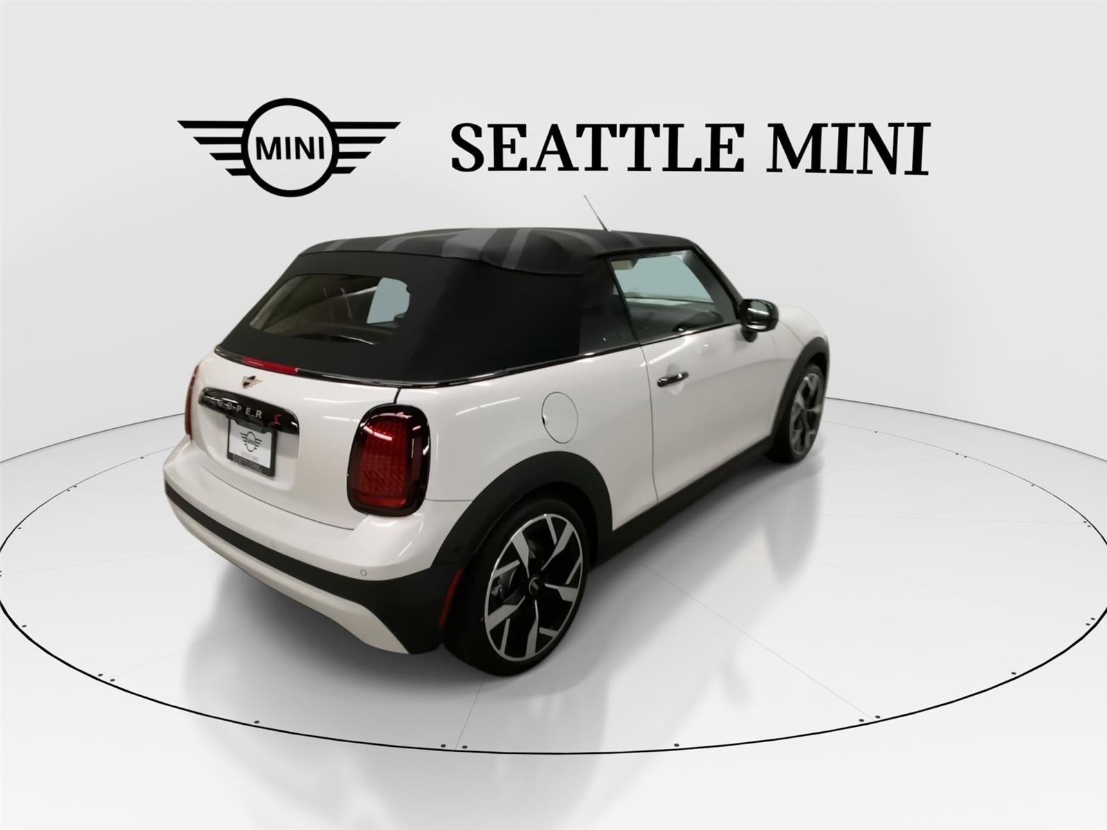 New 2026 MINI Cooper S image 11