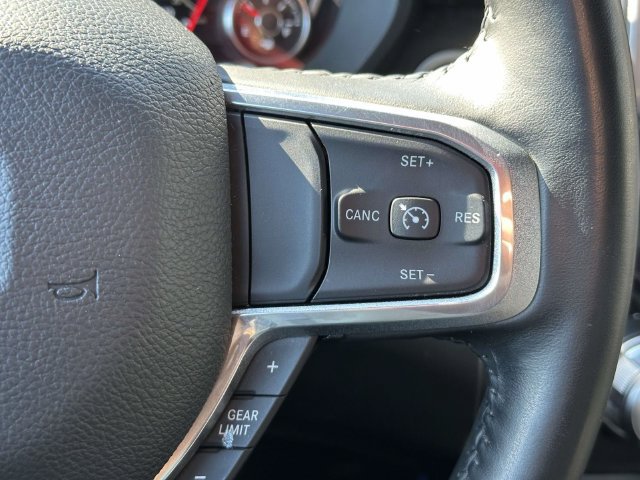 Certified 2023 RAM 1500 Laramie AWD/4WD image 33