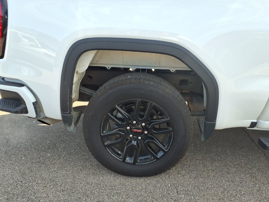Used 2026 GMC Sierra 1500 Elevation AWD/4WD image 25