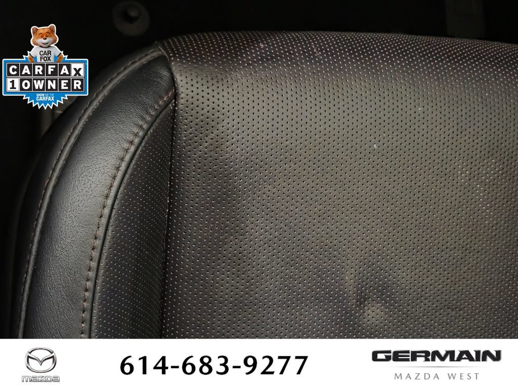 Used 2023 MAZDA CX-30 AWD 2.5 S w/ Premium Package image 28