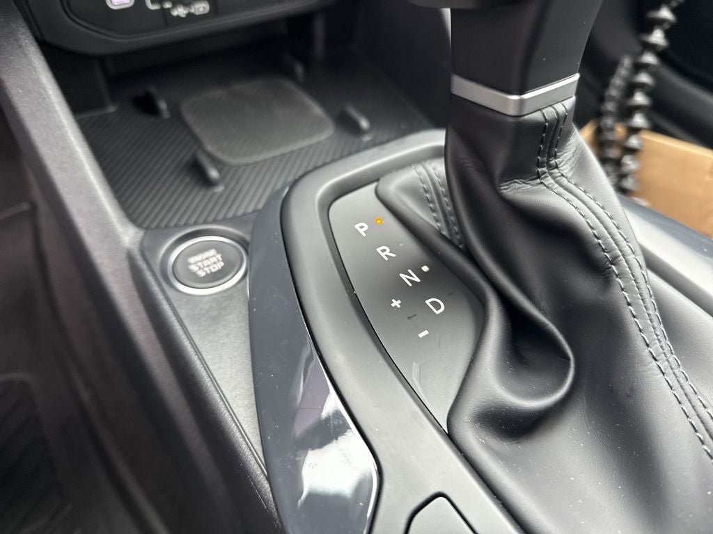New 2025 Kia K4 EX FWD image 28