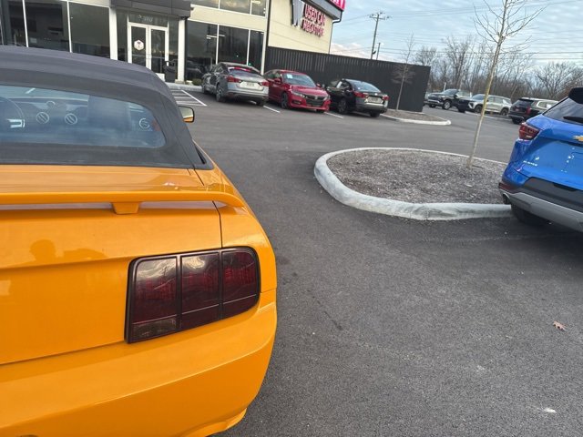 Used 2007 Ford Mustang GT Premium image 10